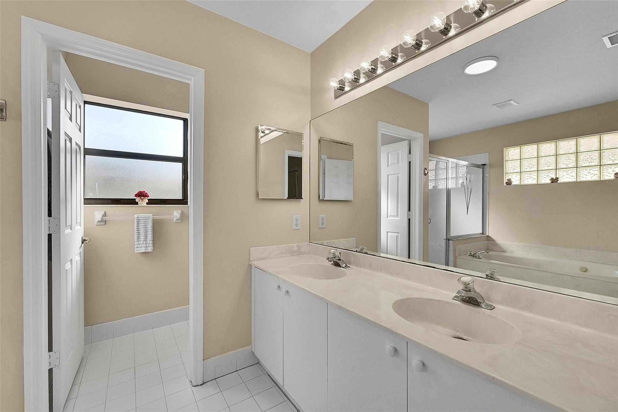 French Quarter - Residential