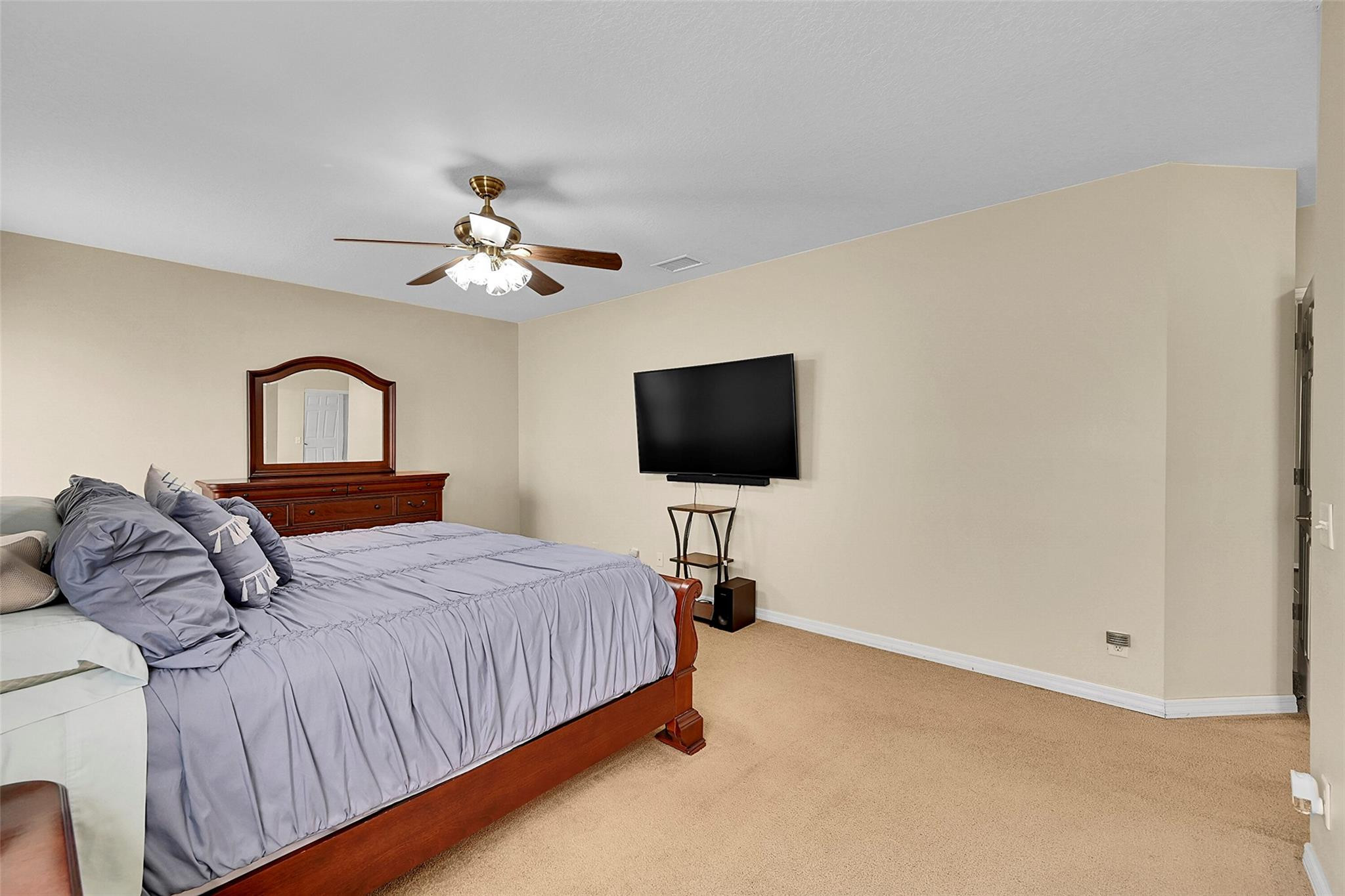 French Quarter - Residential