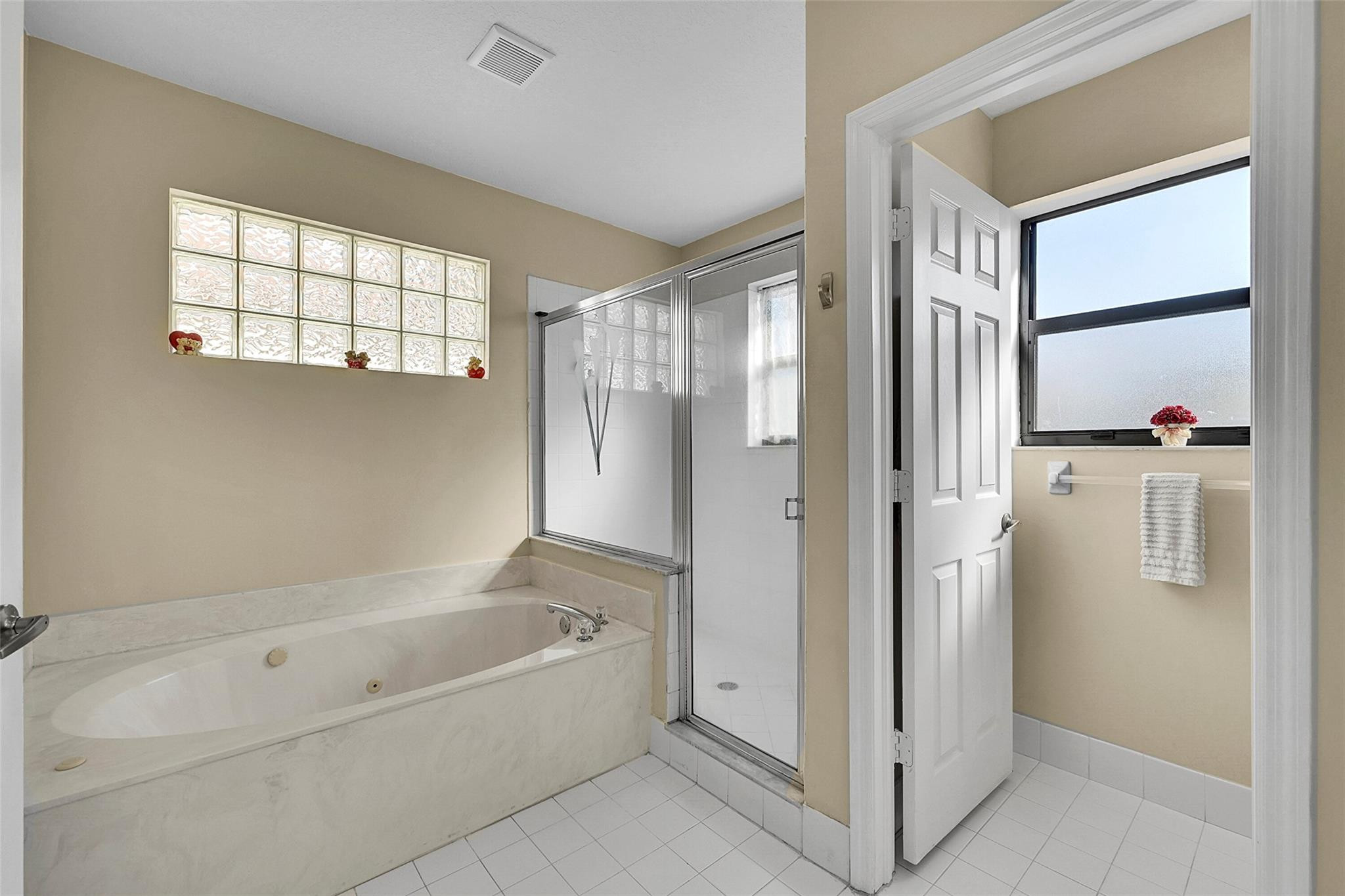 French Quarter - Residential