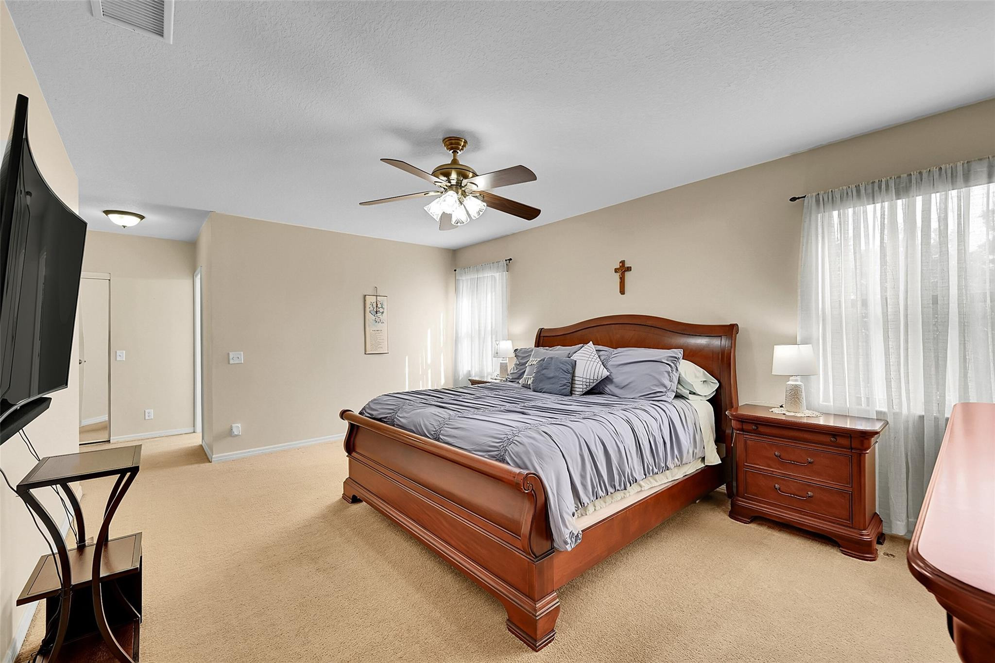 French Quarter - Residential