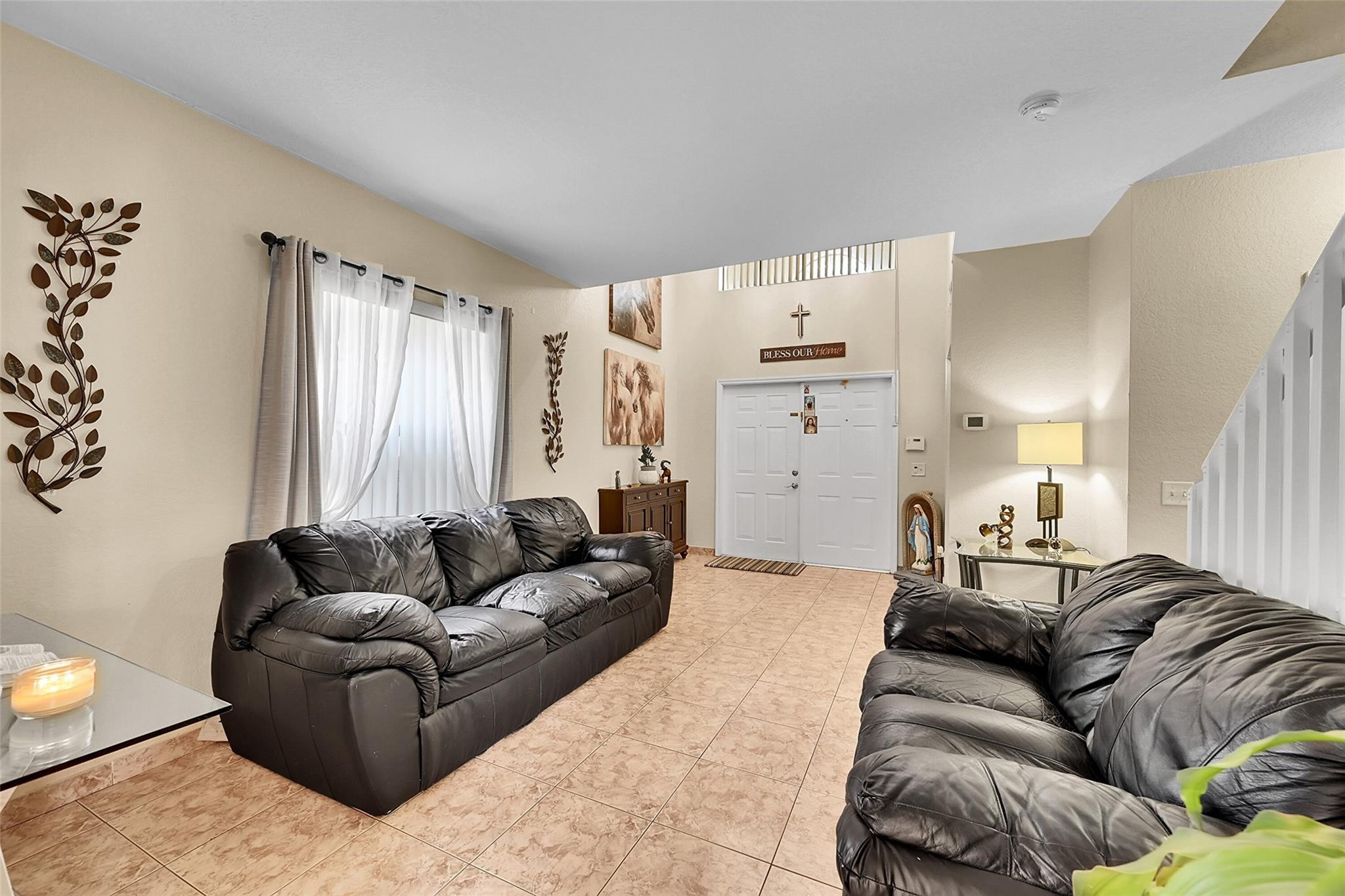 French Quarter - Residential