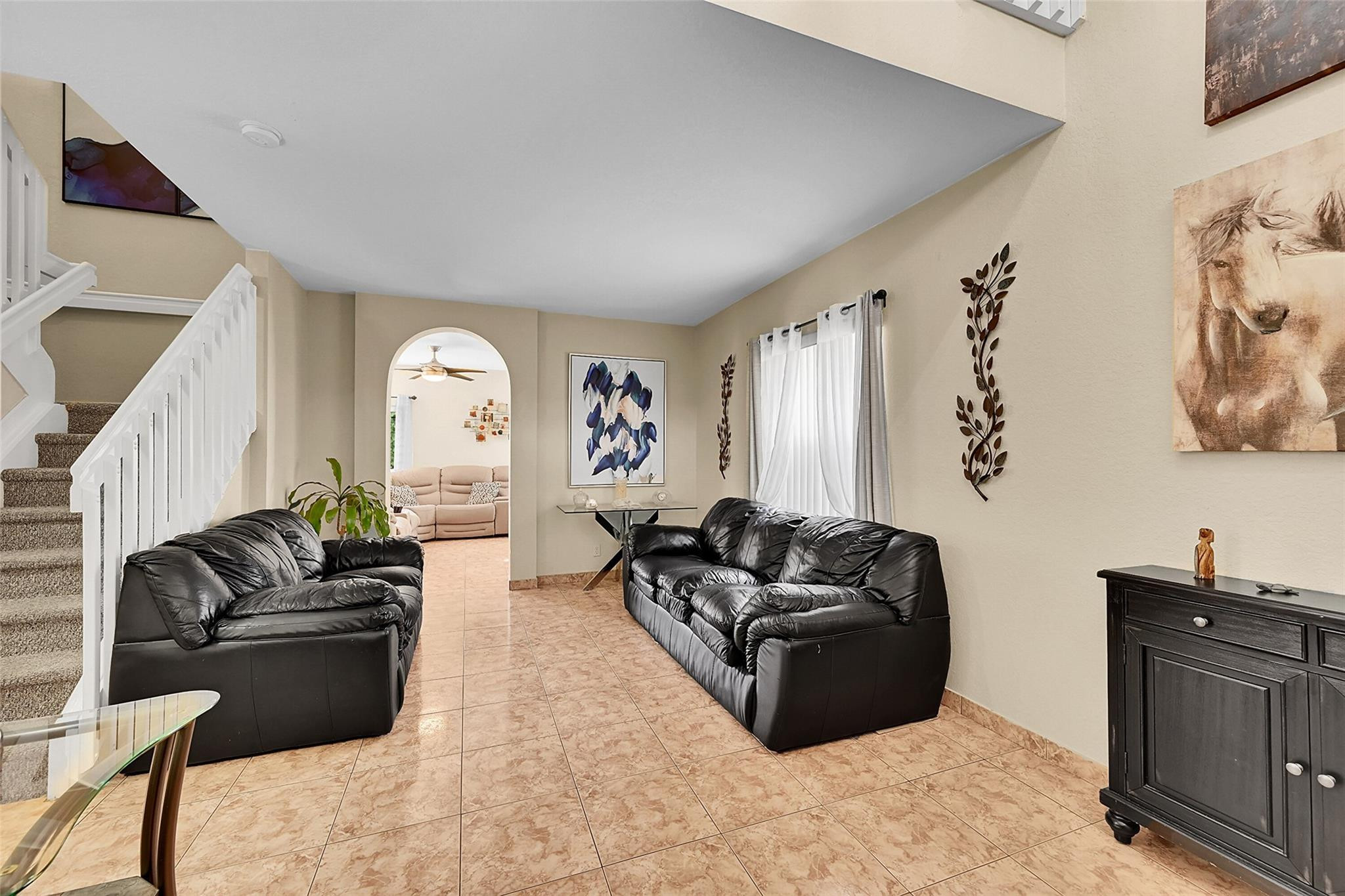 French Quarter - Residential