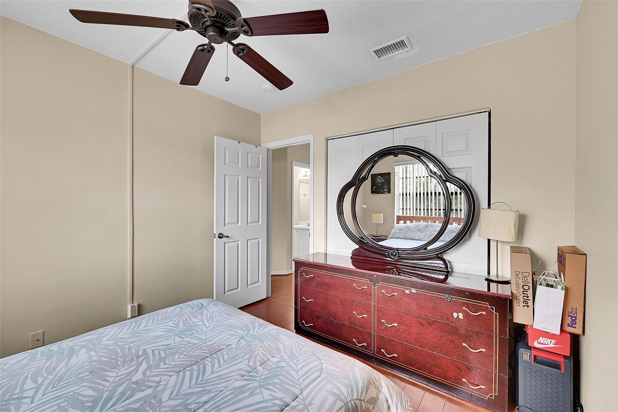 French Quarter - Residential