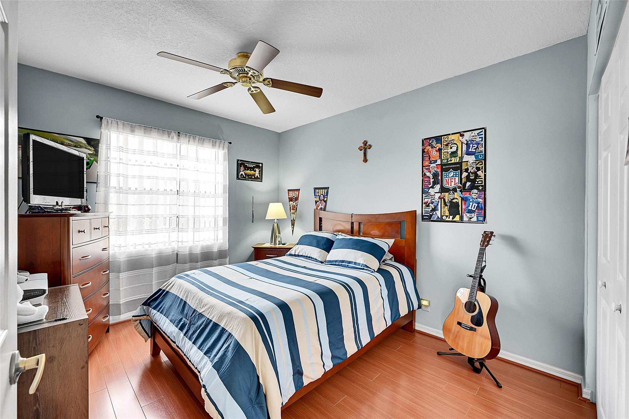 French Quarter - Residential