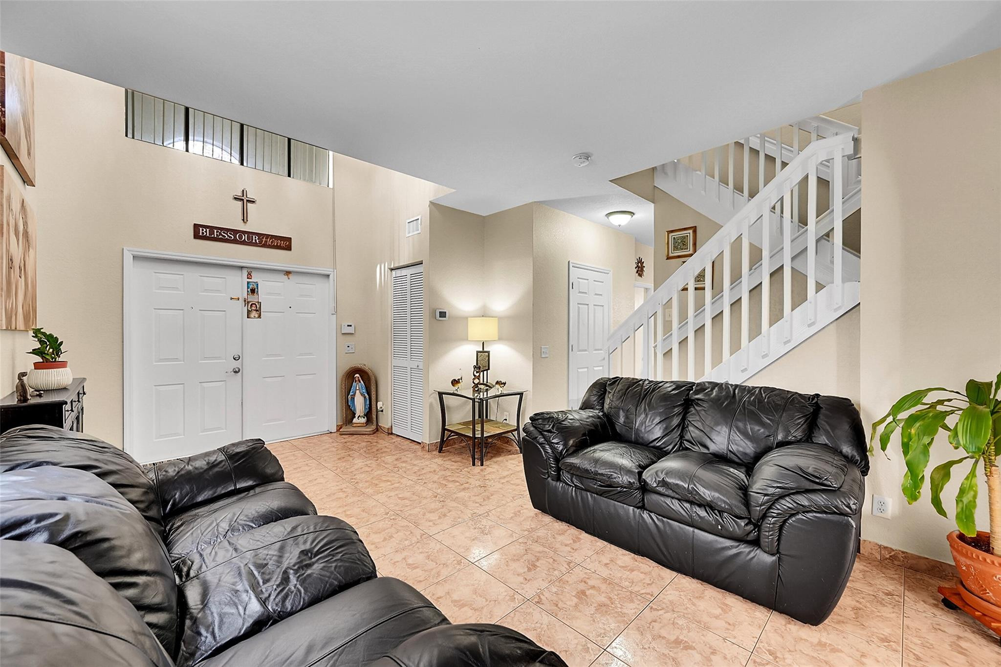 French Quarter - Residential