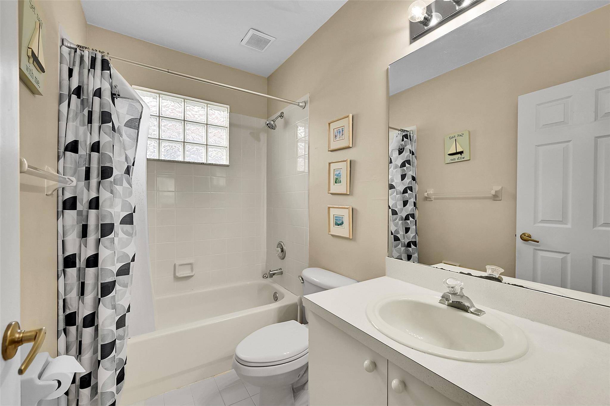 French Quarter - Residential