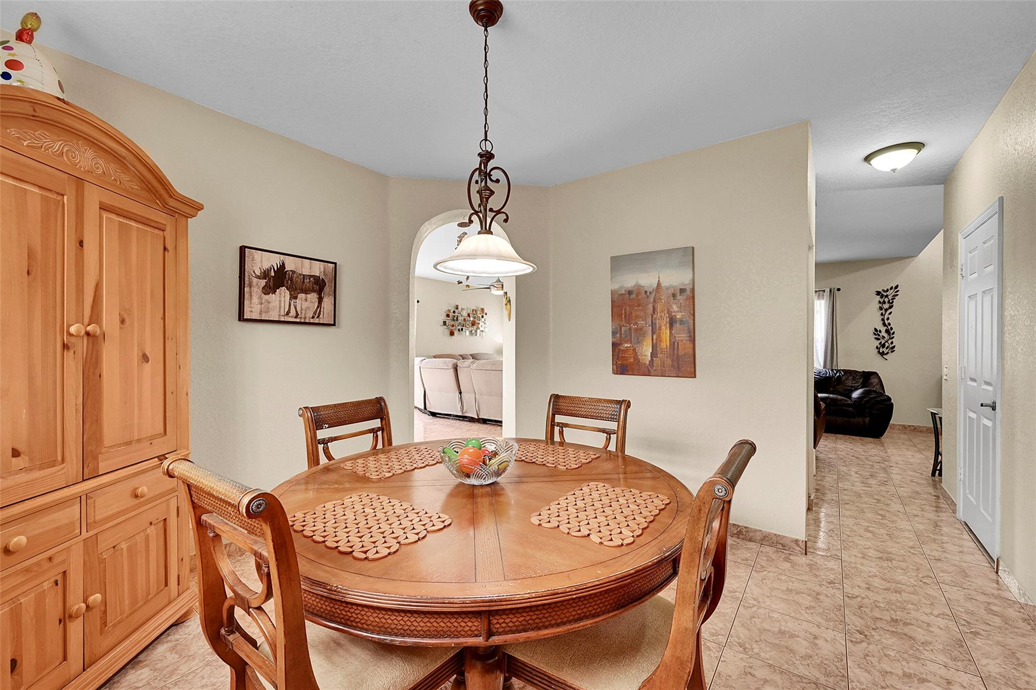 French Quarter - Residential