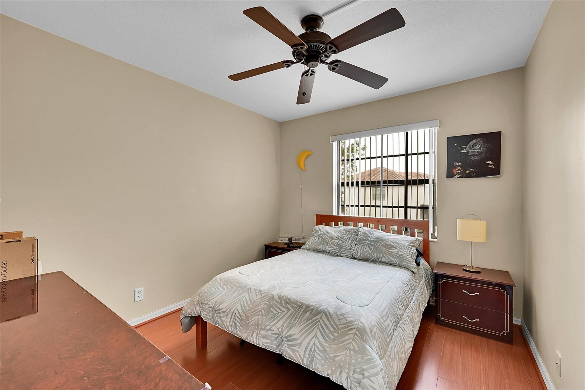 French Quarter - Residential