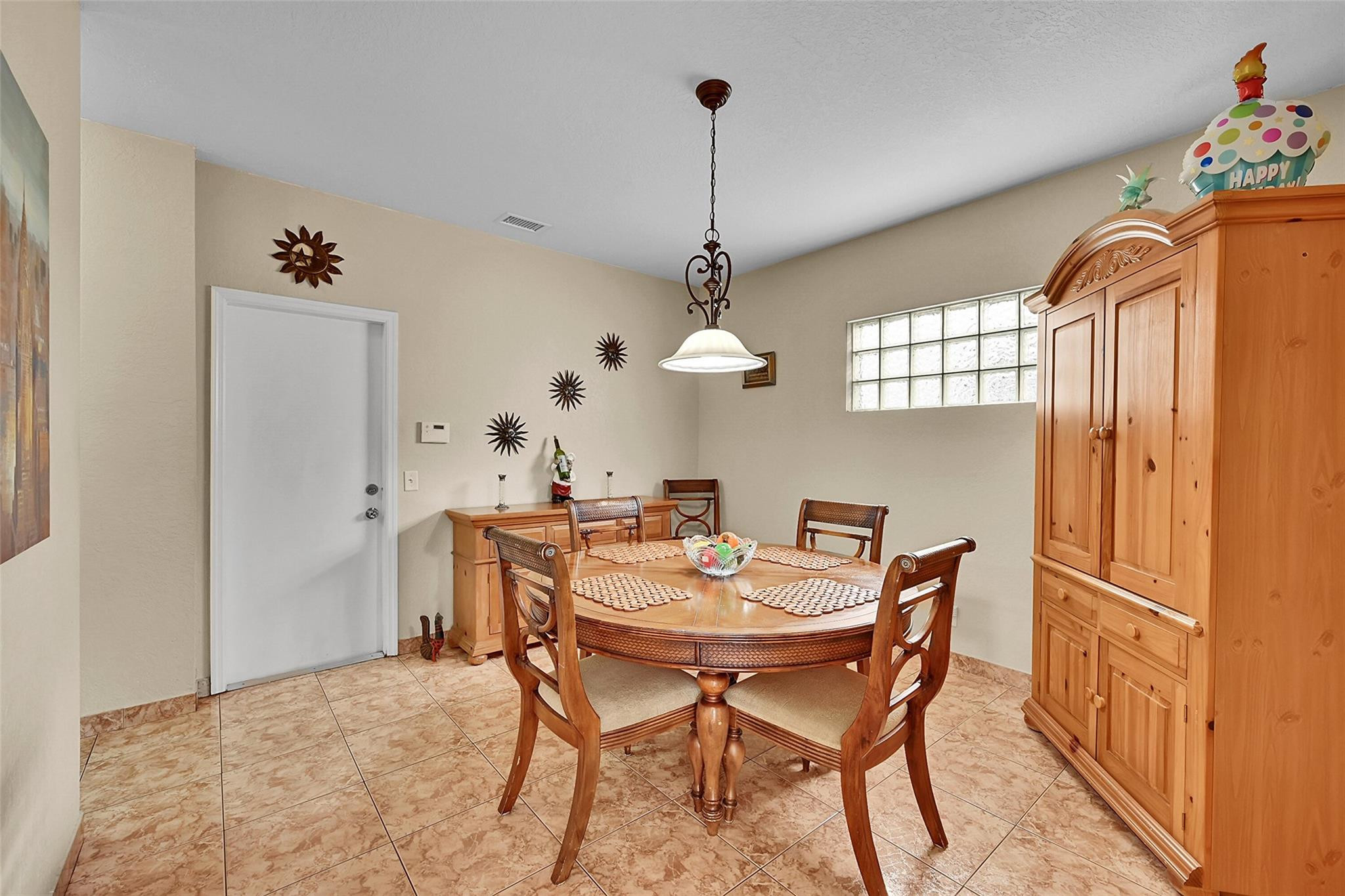 French Quarter - Residential