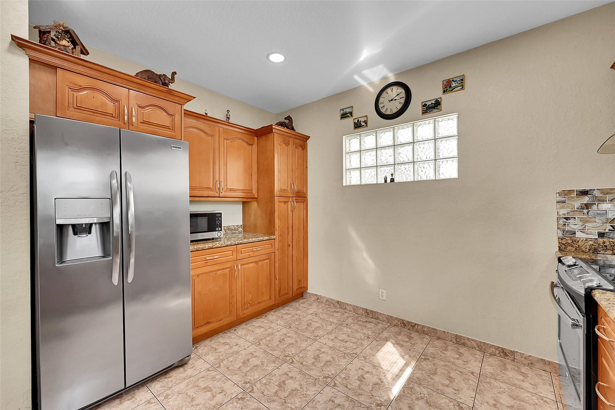 French Quarter - Residential