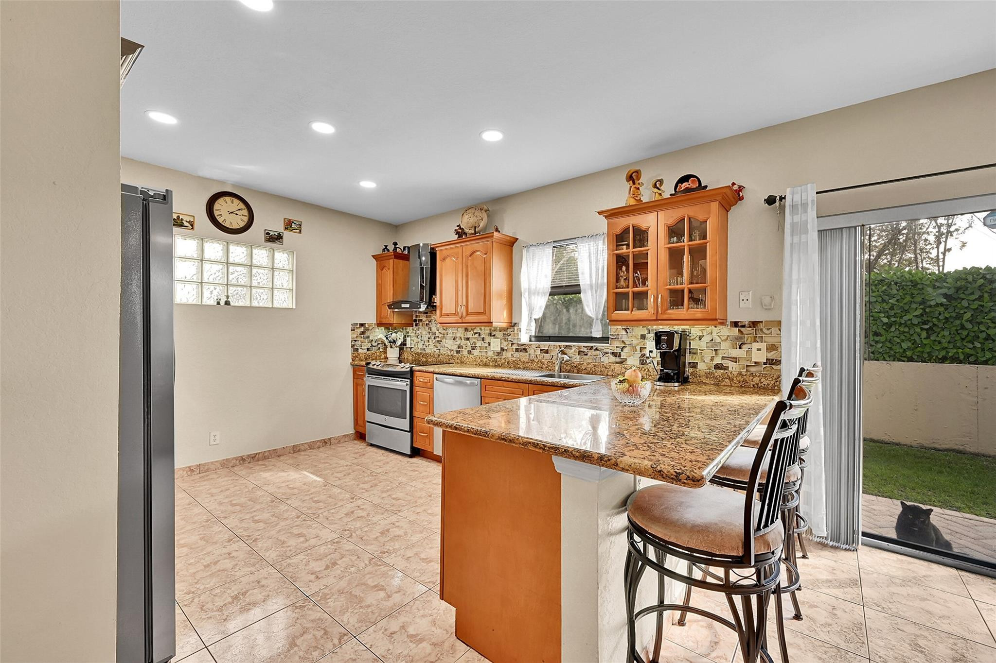 French Quarter - Residential