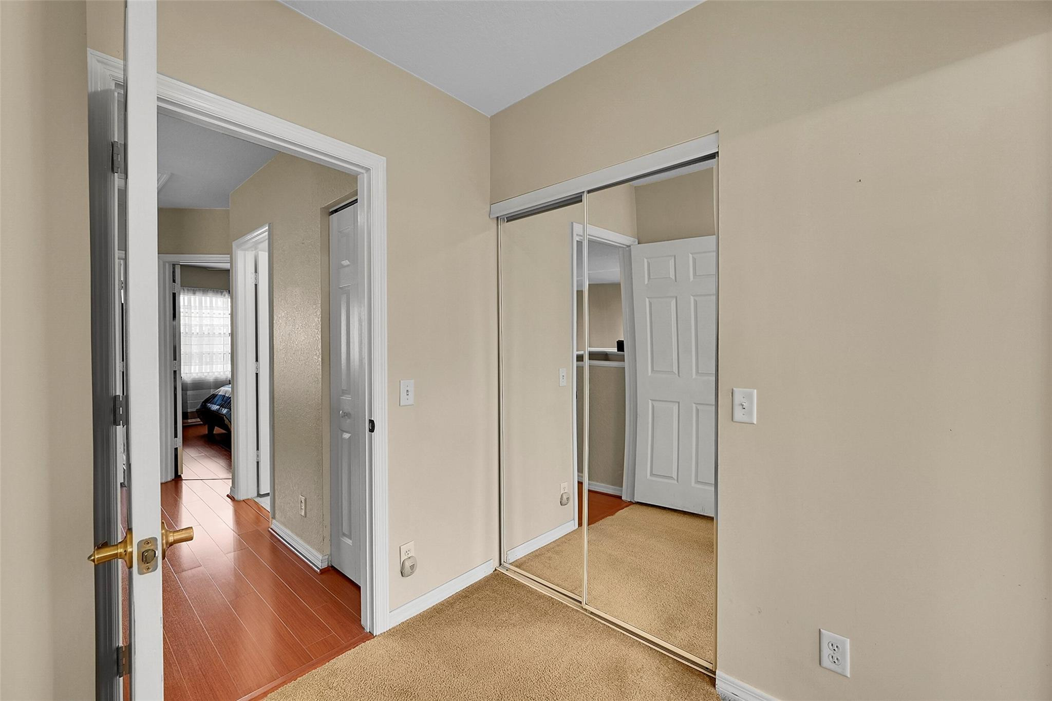 French Quarter - Residential