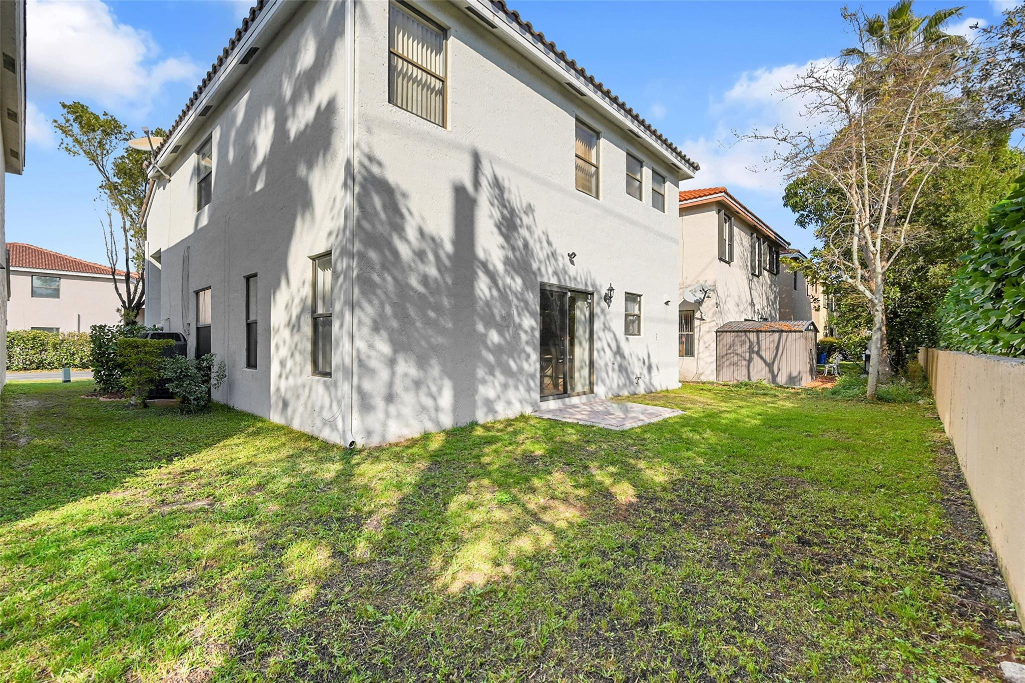French Quarter - Residential