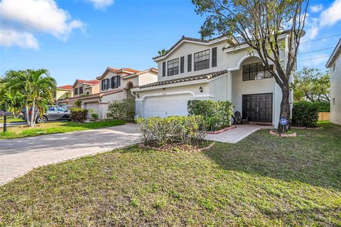 11182 NW 34th Court Coral Springs FL 33065