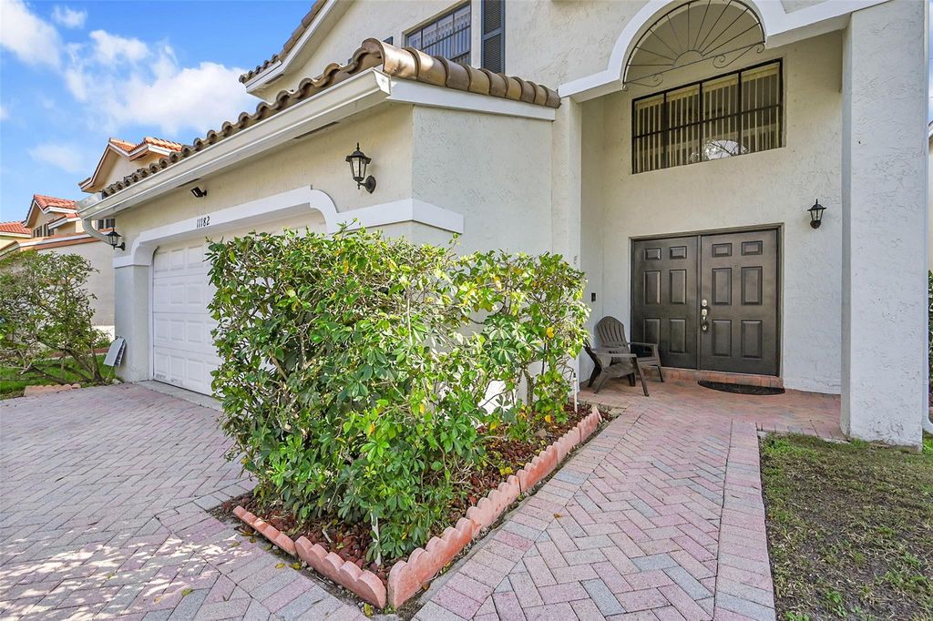Photo of 11182 NW 34th Court, Coral Springs, FL 33065 (MLS # F10551914)