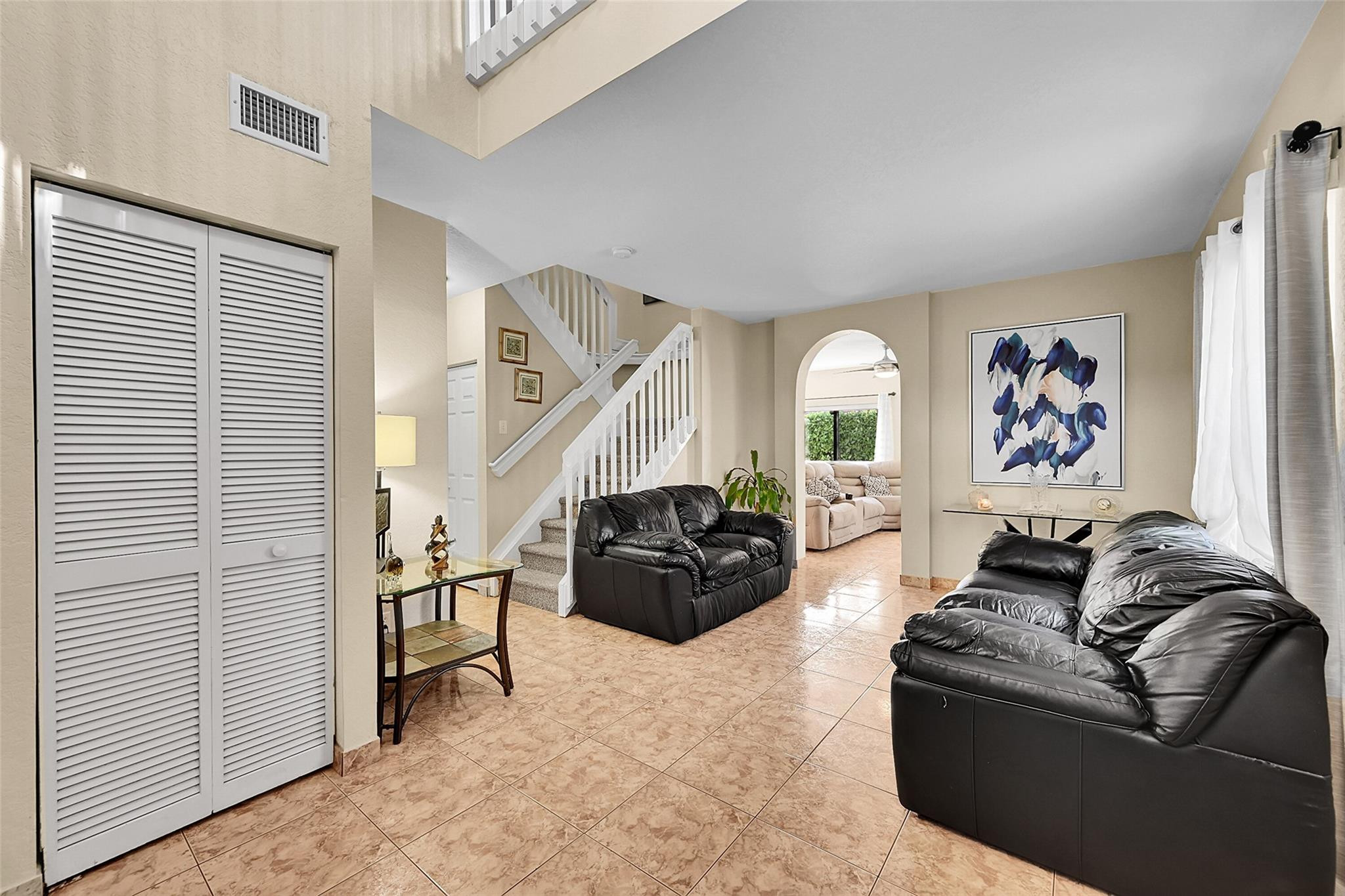 French Quarter - Residential