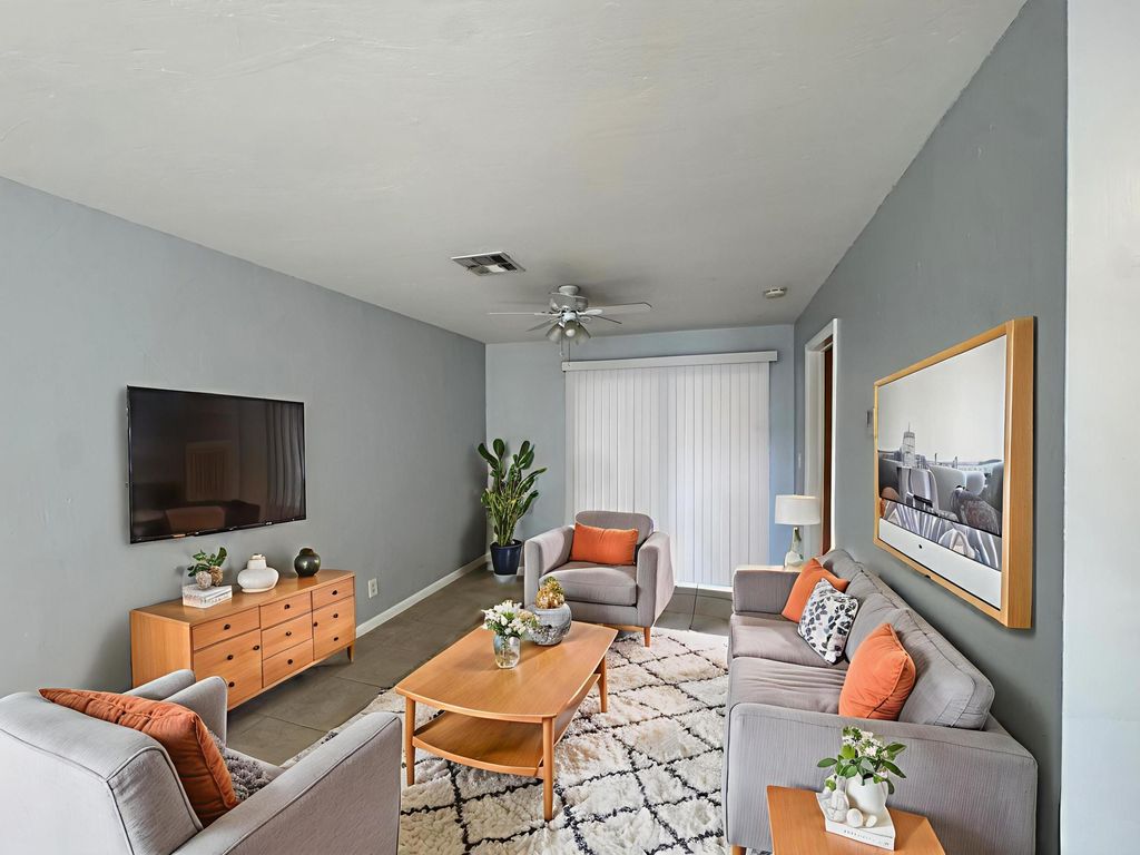 Photo of 8761 40th Terrace N #1, Palm Beach Gardens, FL 33410 (MLS # R11156268)