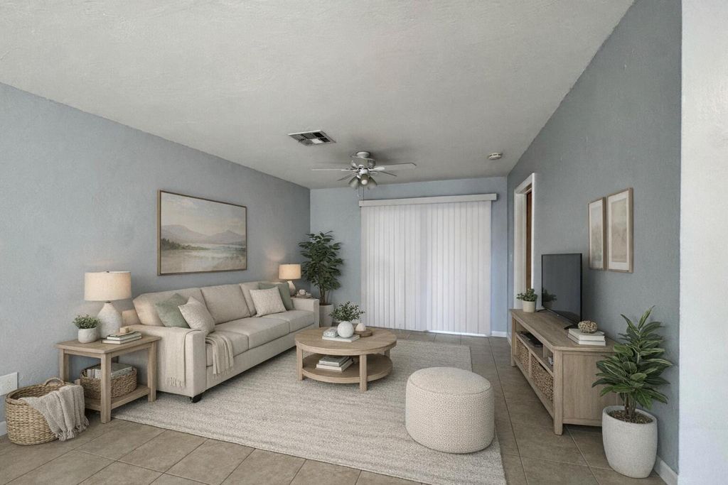 Photo of 8761 40th Terrace N #1, Palm Beach Gardens, FL 33410 (MLS # R11156268)