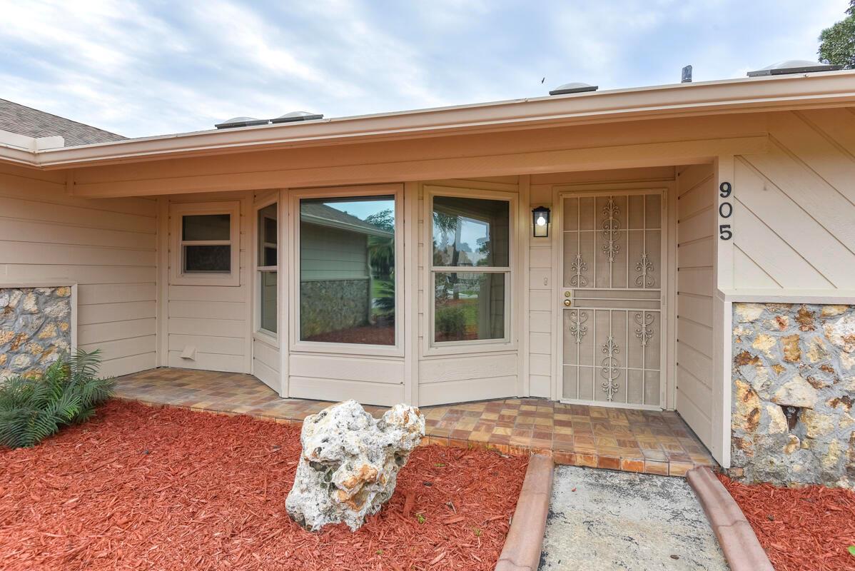 905 Pelican Bay Drive