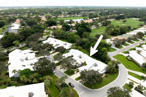 A home in Palm City