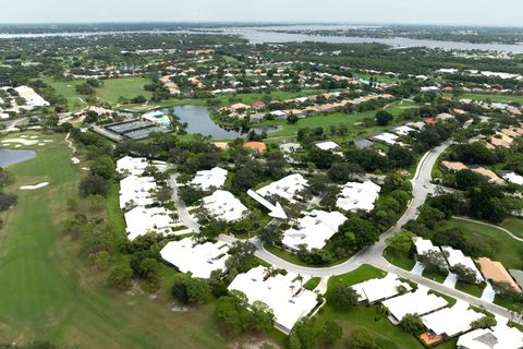 A home in Palm City