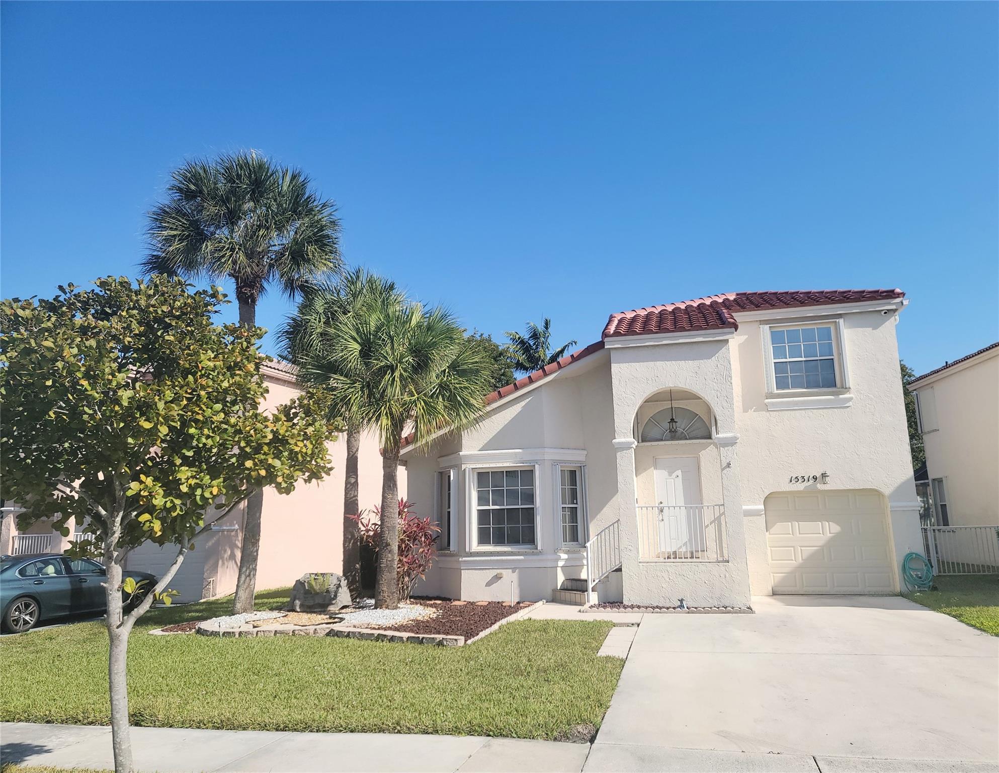 Experience the beauty and comfort of this very spacious two-story lakefront home in the desirable gate community of Creekside in Towngate. Featuring three bedrooms and two-and-a-half bathrooms, this home offers a thoughtfully designed layout with the master suite conveniently located on the first floor. Stunning lake views from screened-in back patio, perfect for relaxation and entertaining. A newly installed ROOF provides peace of mind, while the fully fenced yard adds privacy and security. Home is equipped with Rain Soft Water Filtration. Conveniently located close to I-75, schools. and shopping centers. Don't miss this opportunity to live in a serene, well maintained neighborhood!