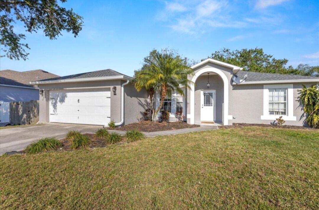 PORT ST LUCIE SECTION 33 - Residential Lease