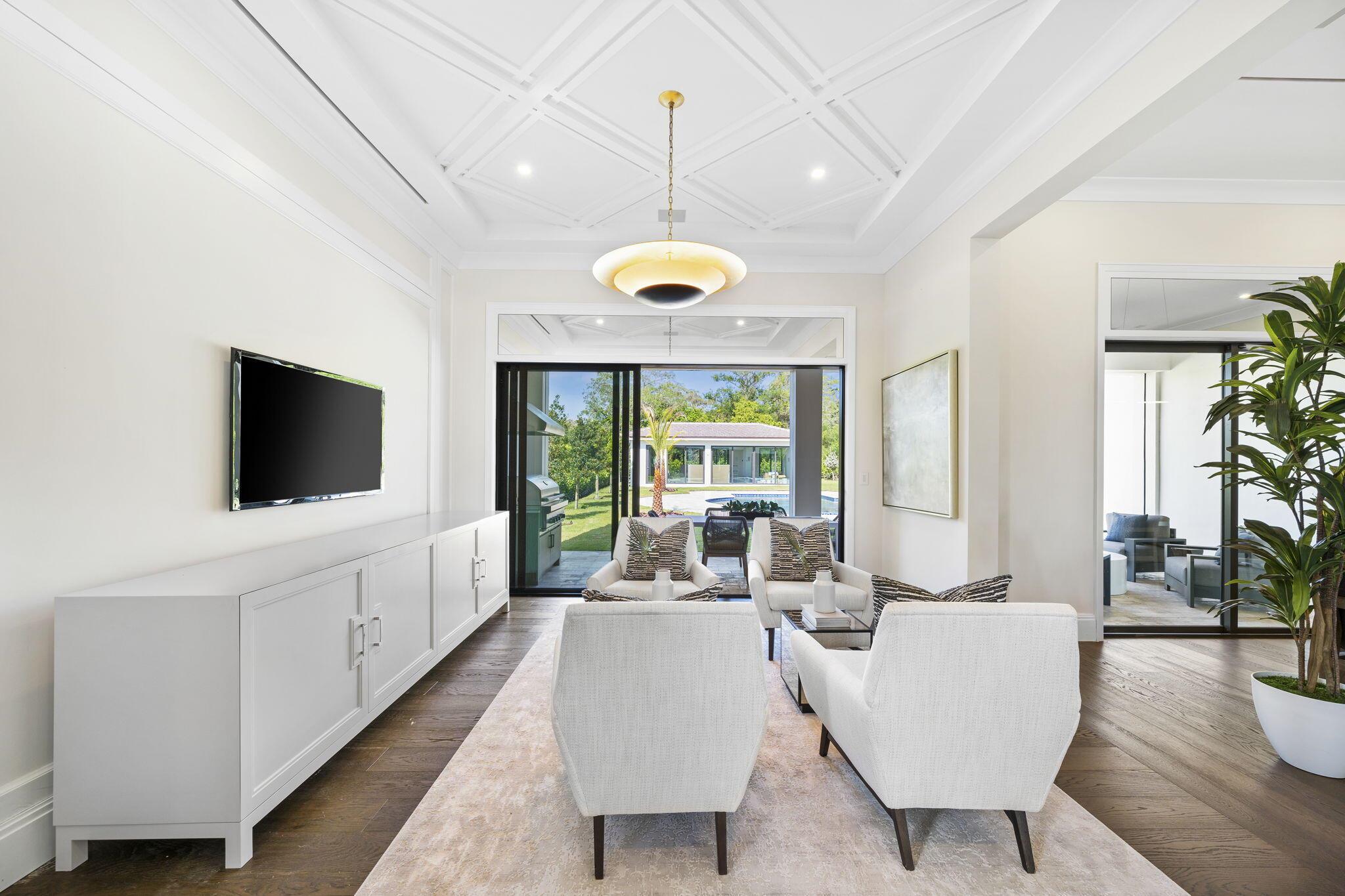 BLUE CYPRESS REPL AT PALM - Residential Lease