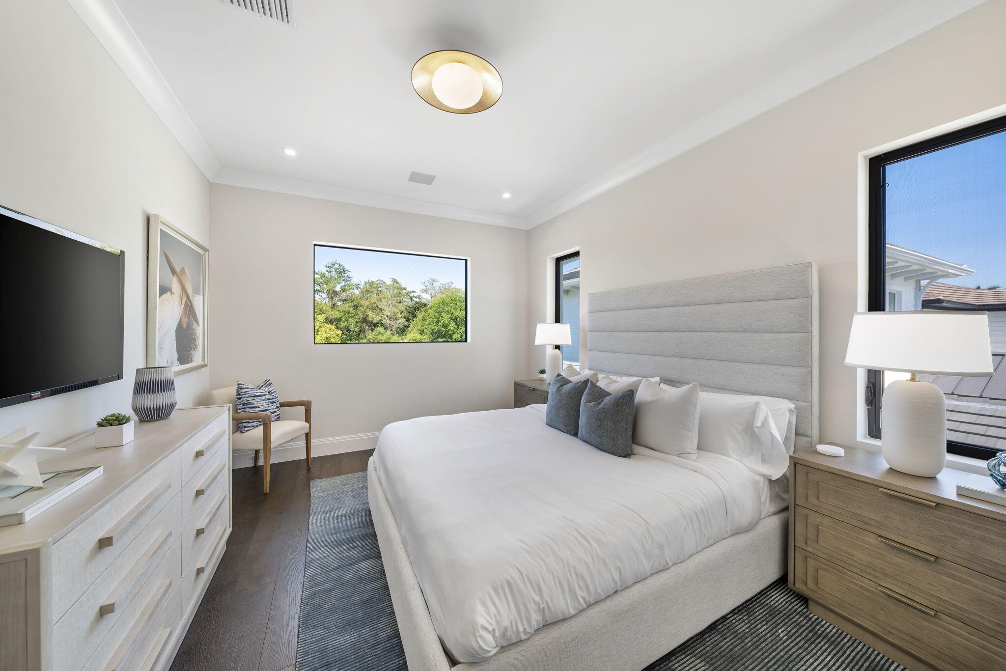 BLUE CYPRESS REPL AT PALM - Residential Lease