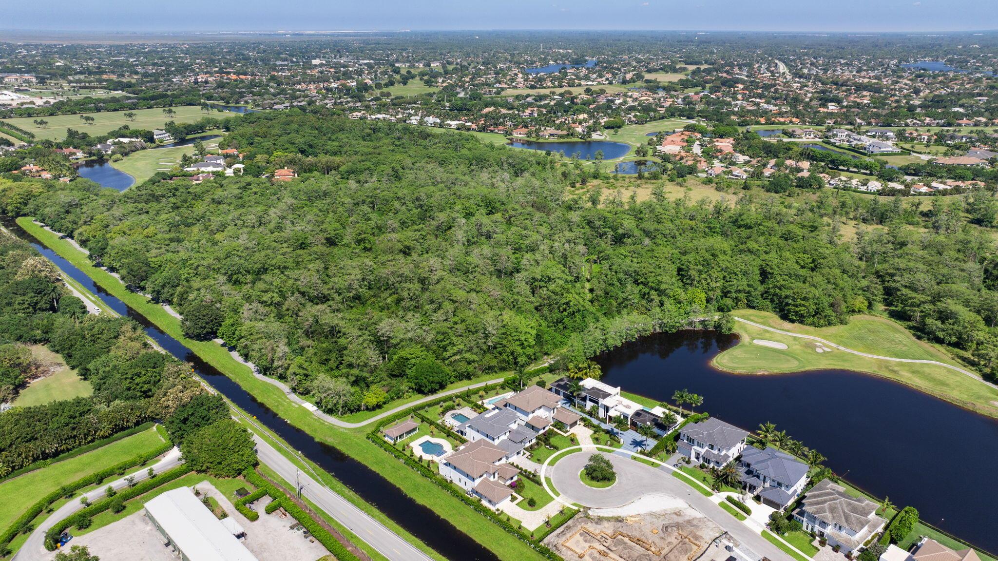 BLUE CYPRESS REPL AT PALM - Residential Lease