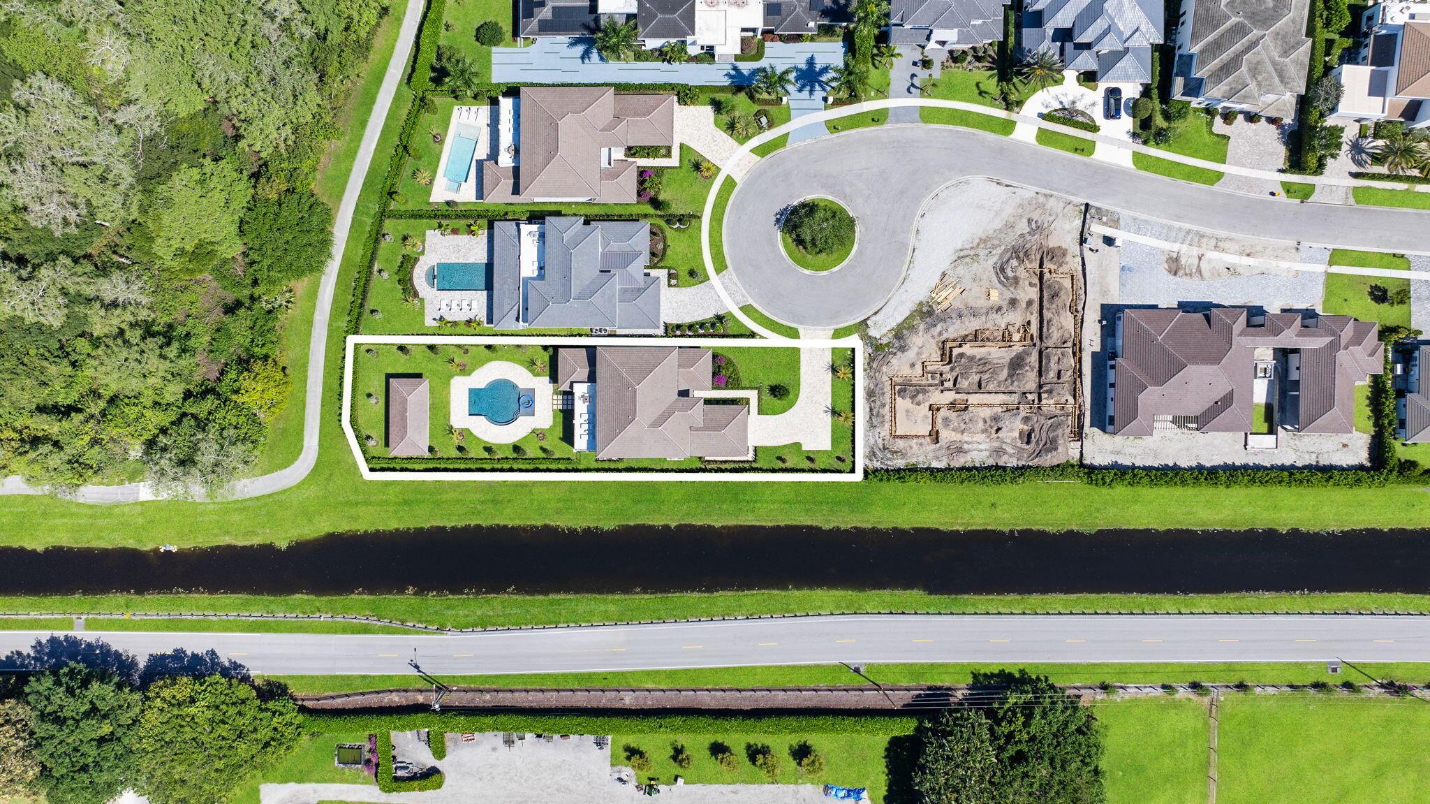 BLUE CYPRESS REPL AT PALM - Residential Lease