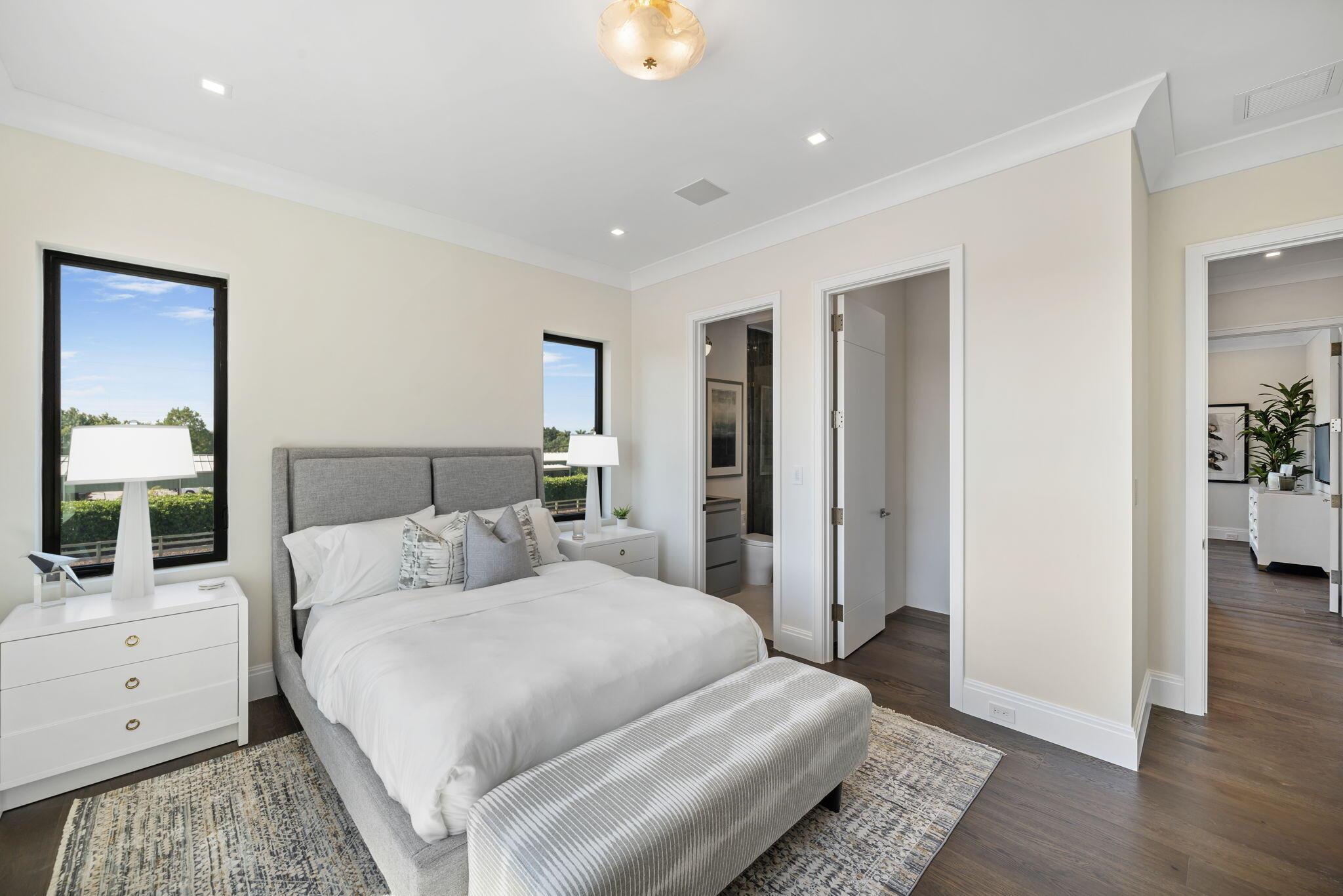 BLUE CYPRESS REPL AT PALM - Residential Lease