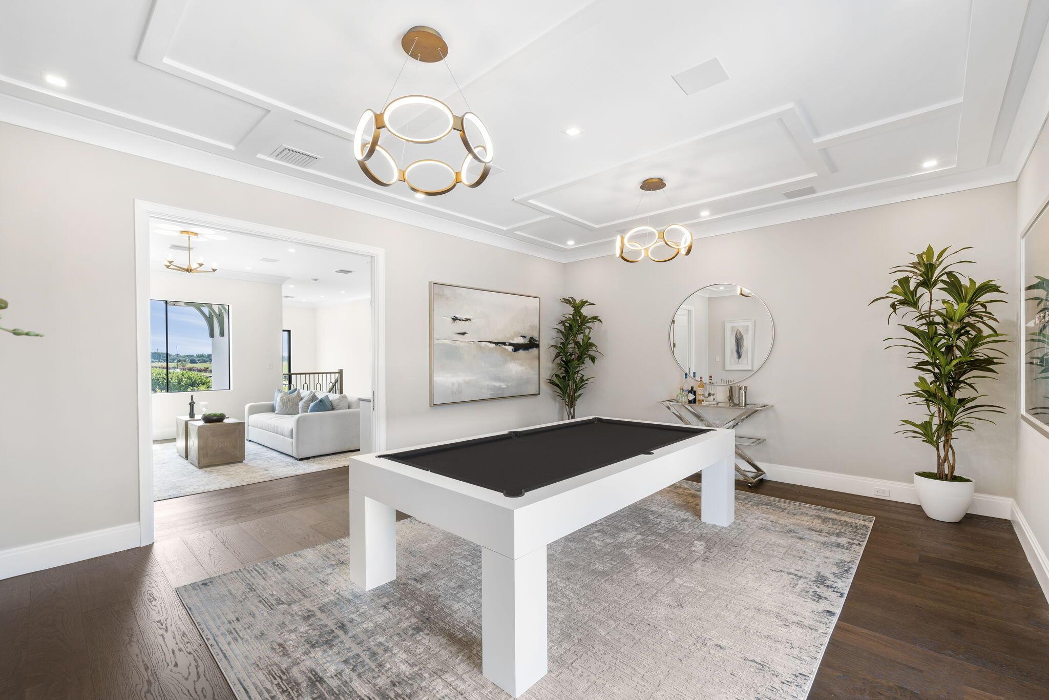 BLUE CYPRESS REPL AT PALM - Residential Lease