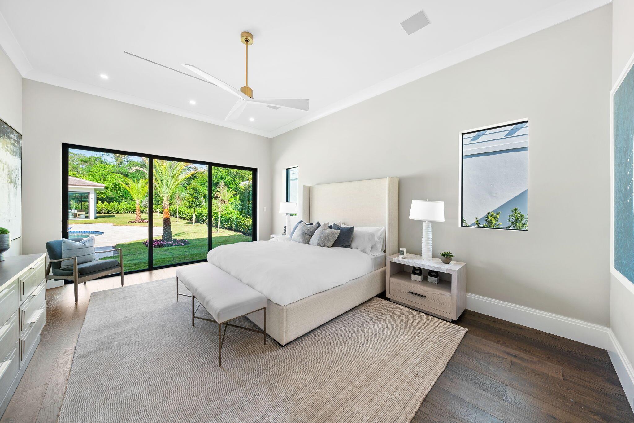 BLUE CYPRESS REPL AT PALM - Residential Lease