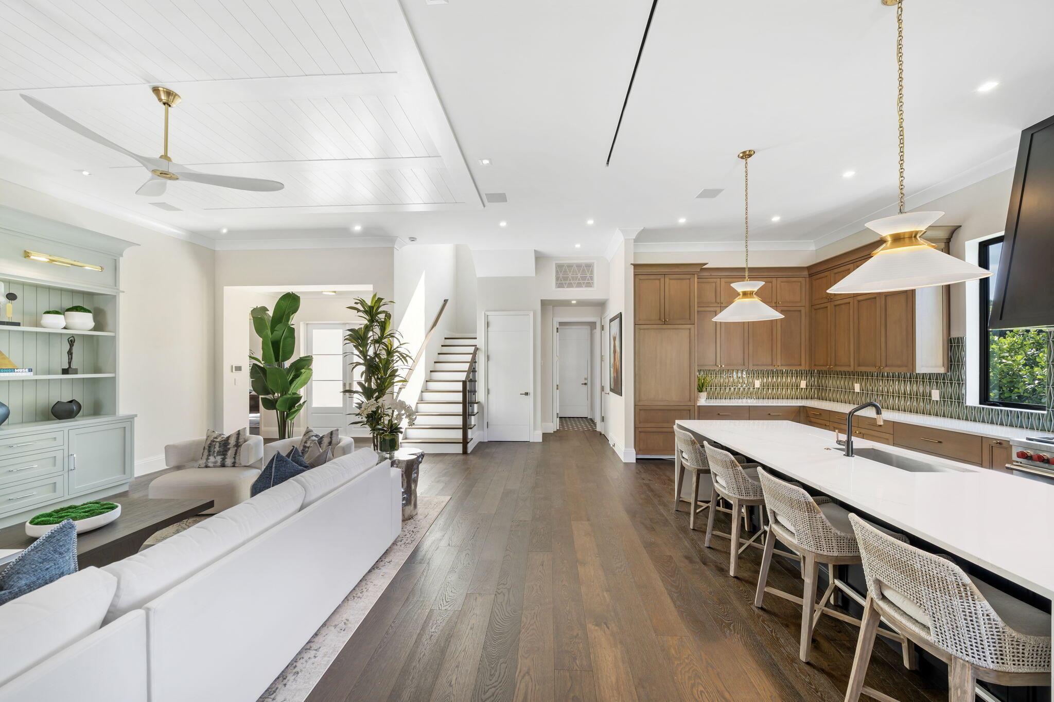 BLUE CYPRESS REPL AT PALM - Residential Lease