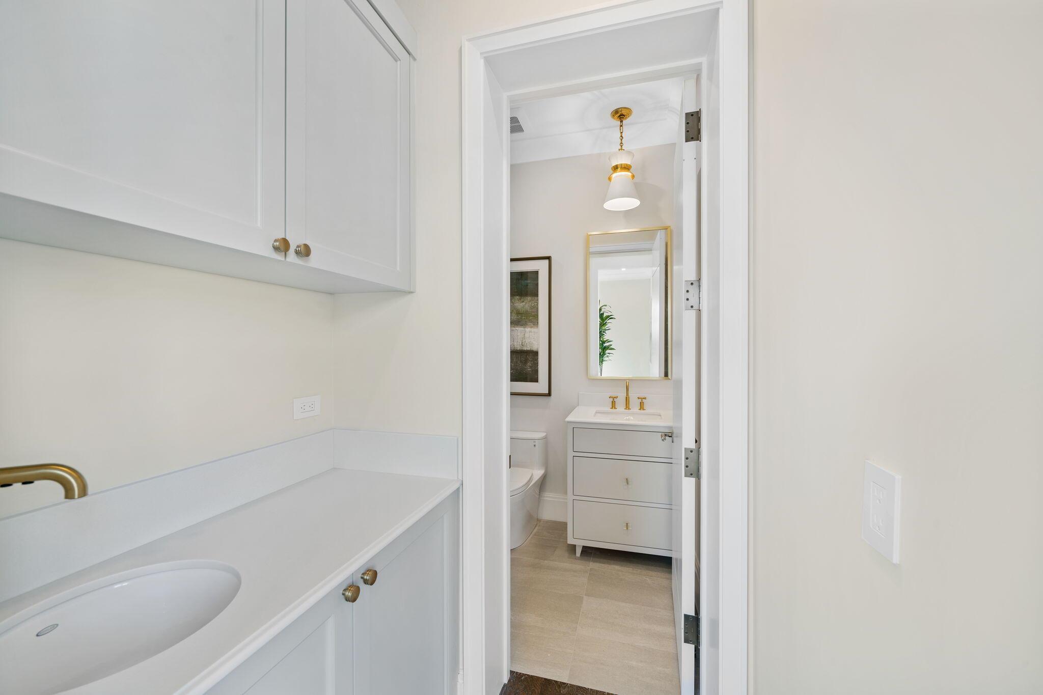 BLUE CYPRESS REPL AT PALM - Residential Lease