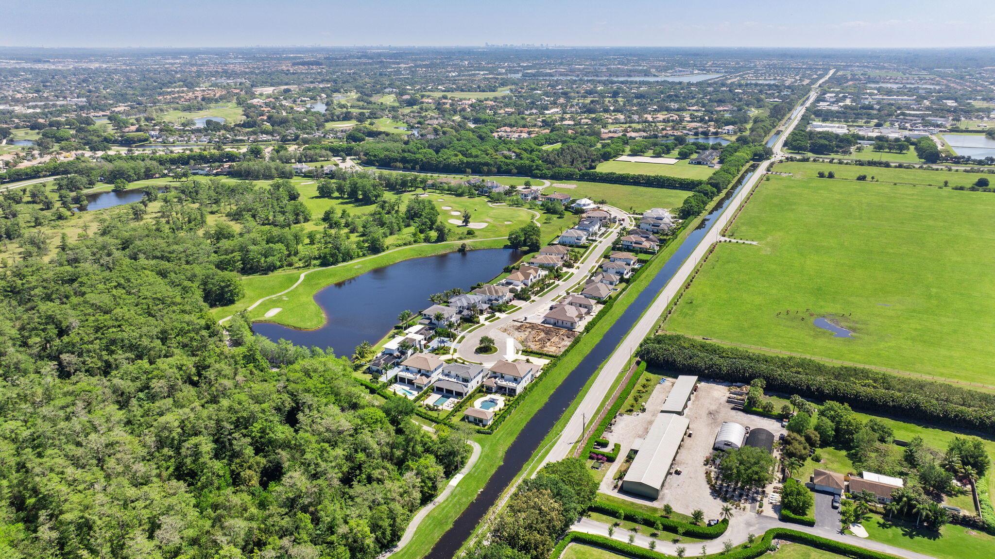 BLUE CYPRESS REPL AT PALM - Residential Lease