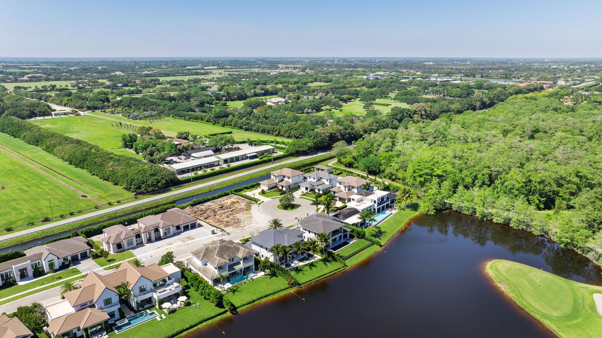 BLUE CYPRESS REPL AT PALM - Residential Lease