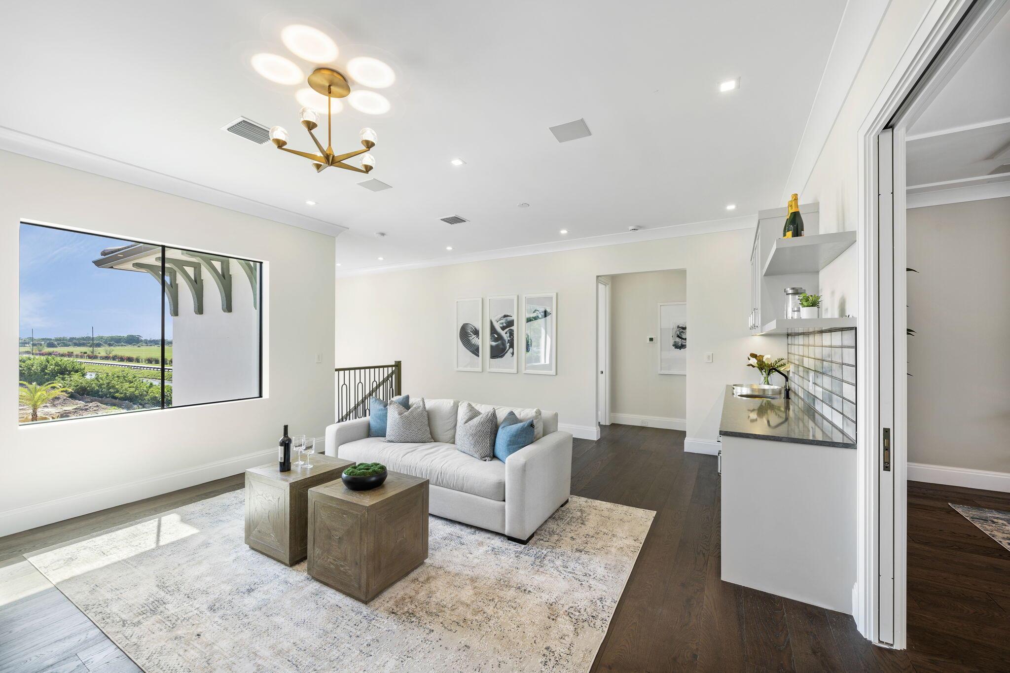 BLUE CYPRESS REPL AT PALM - Residential Lease