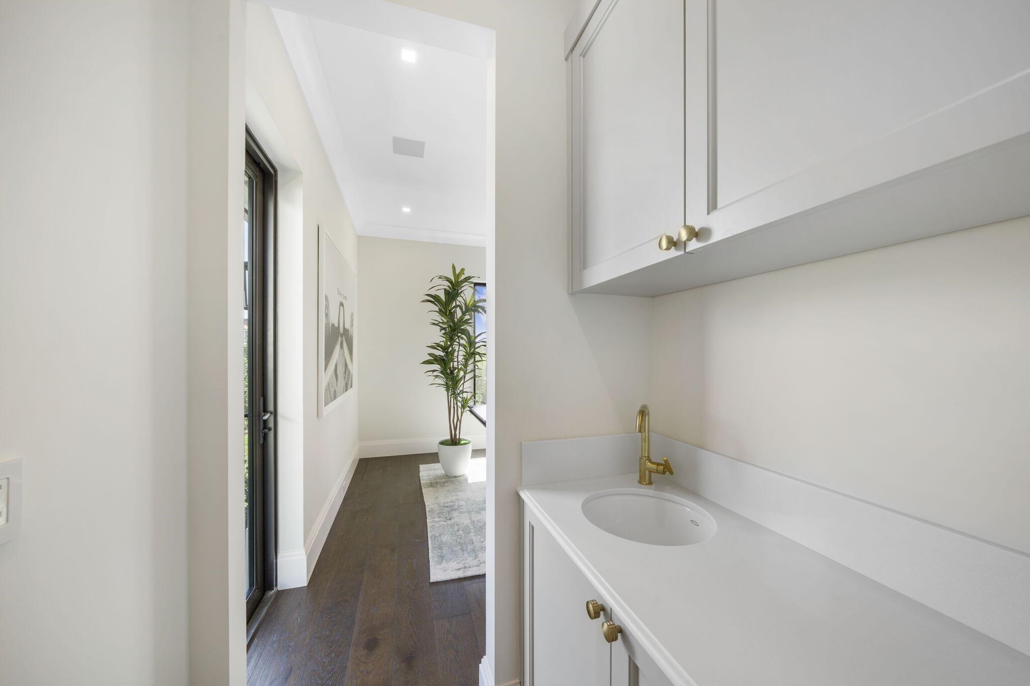 BLUE CYPRESS REPL AT PALM - Residential Lease