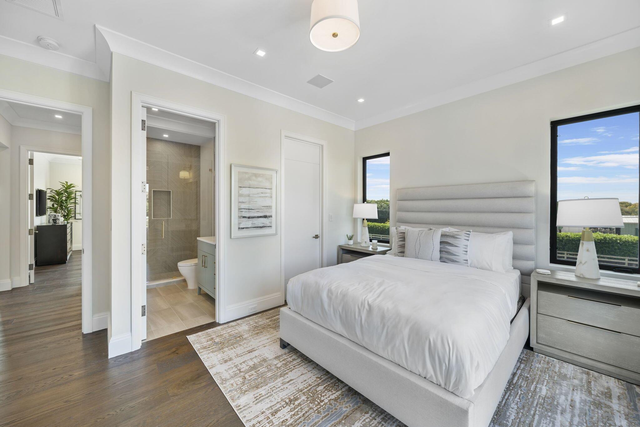 BLUE CYPRESS REPL AT PALM - Residential Lease