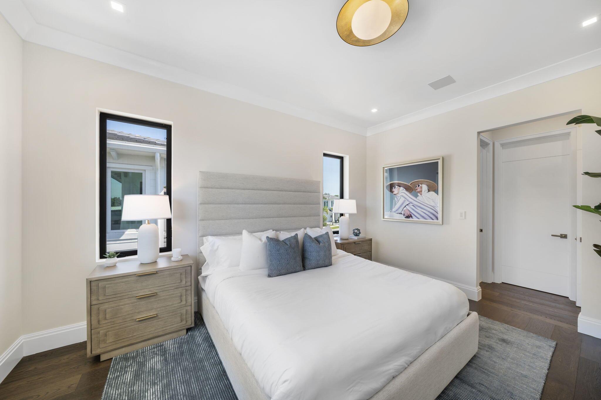 BLUE CYPRESS REPL AT PALM - Residential Lease