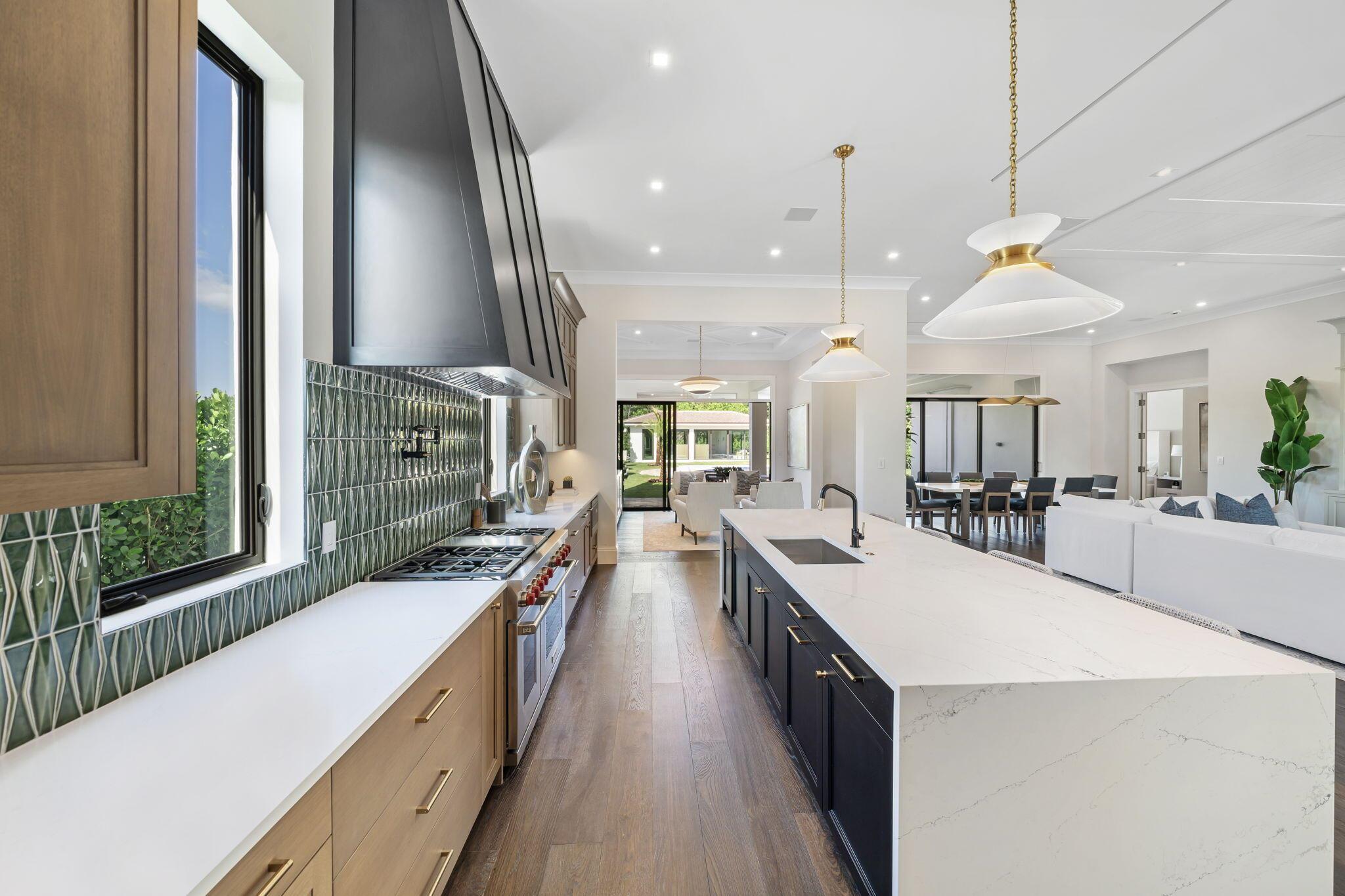 BLUE CYPRESS REPL AT PALM - Residential Lease