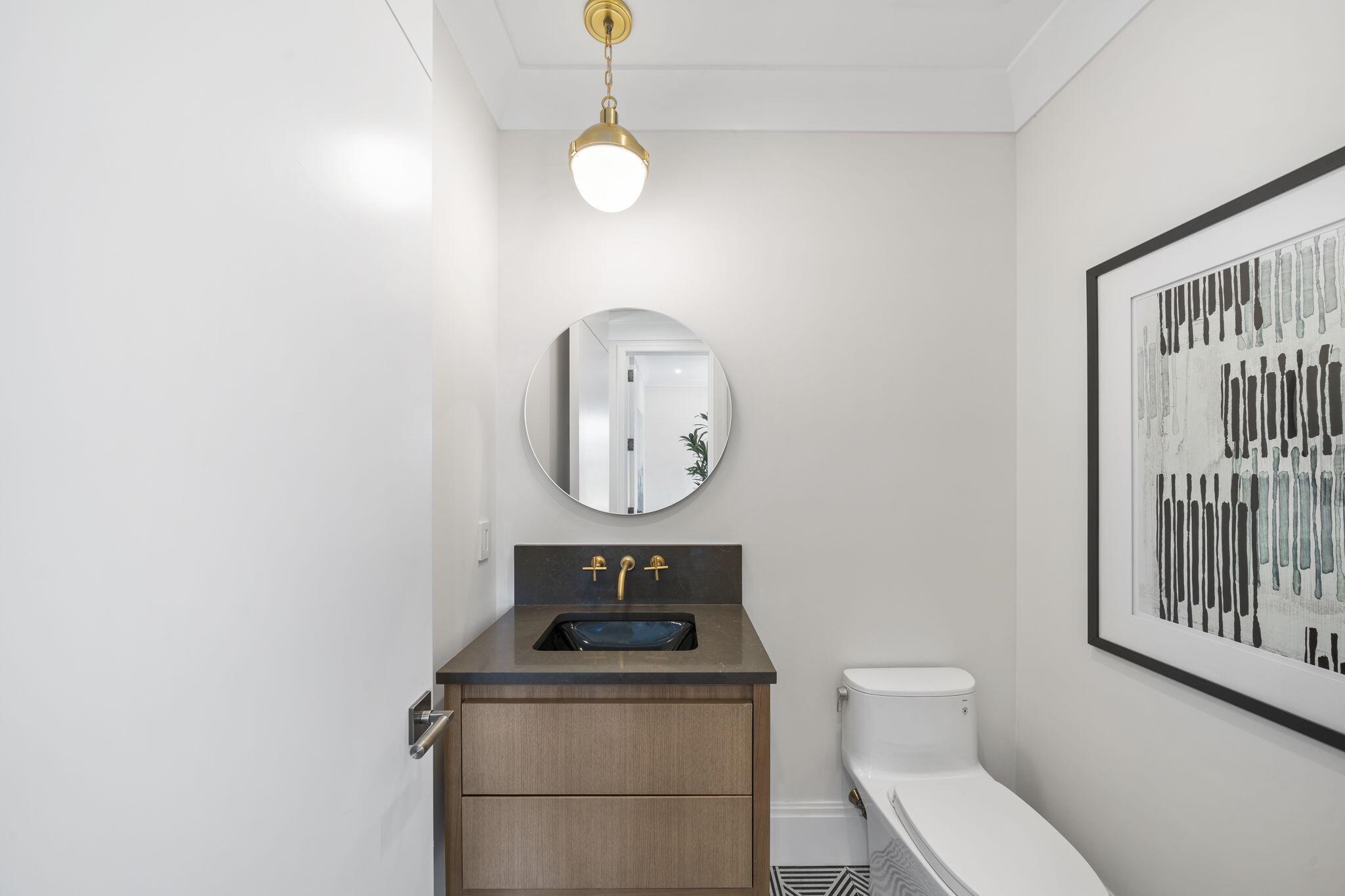 BLUE CYPRESS REPL AT PALM - Residential Lease