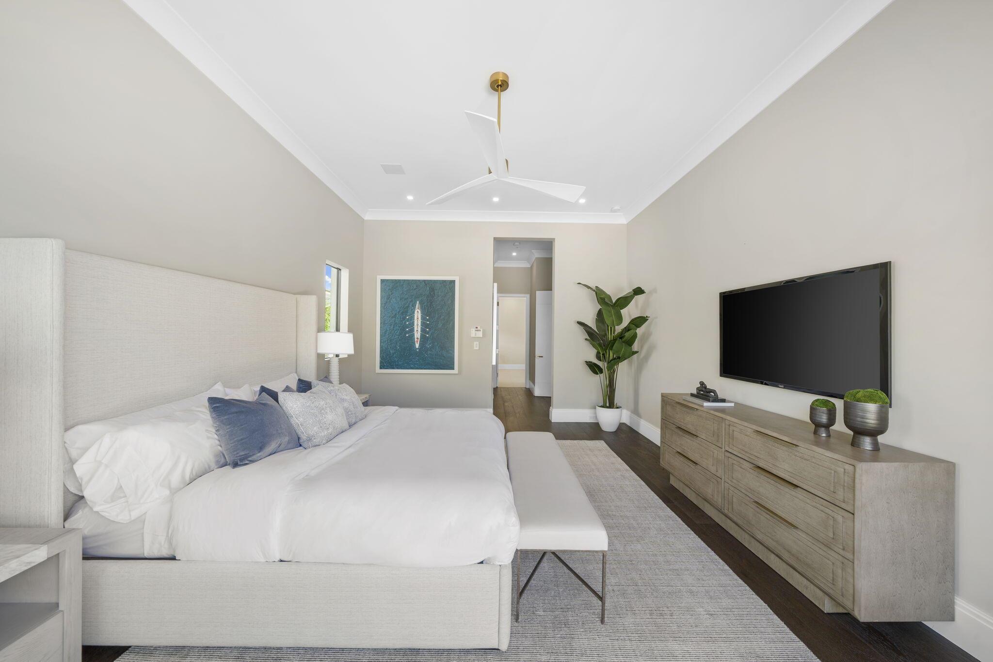 BLUE CYPRESS REPL AT PALM - Residential Lease