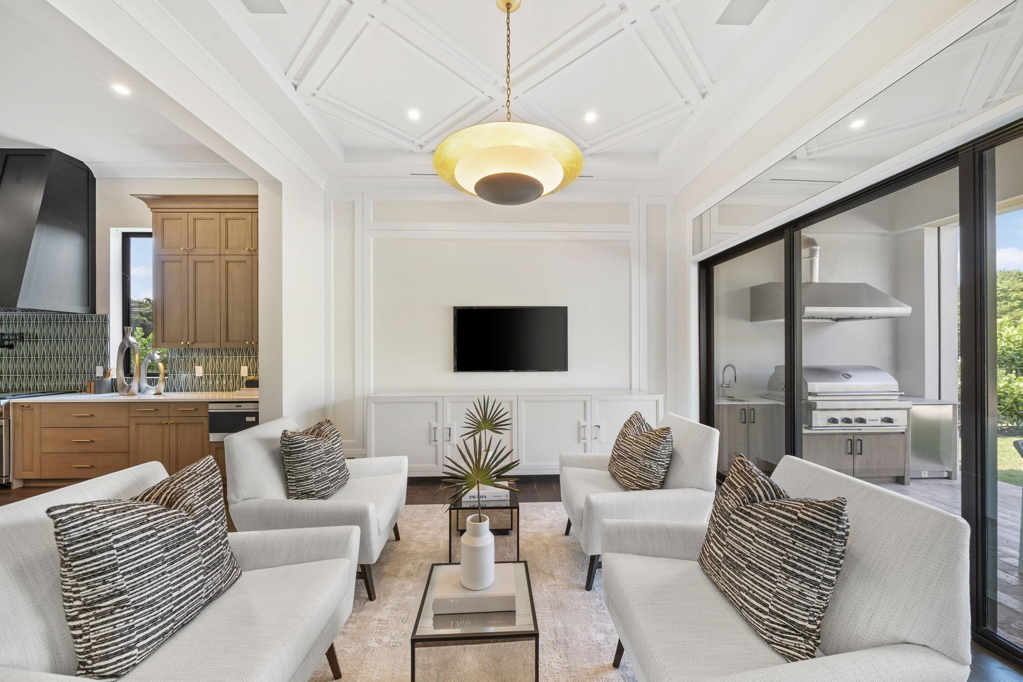 BLUE CYPRESS REPL AT PALM - Residential Lease