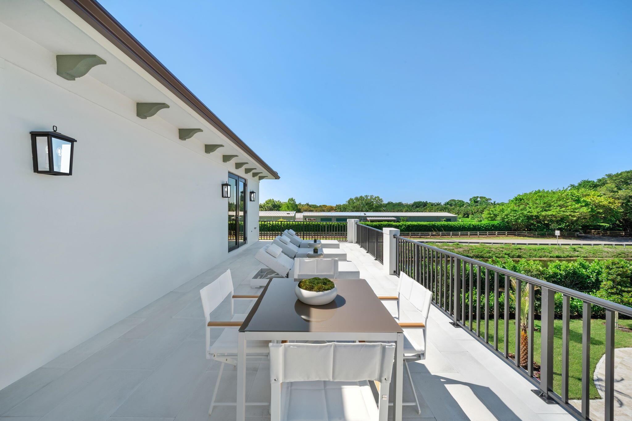 BLUE CYPRESS REPL AT PALM - Residential Lease