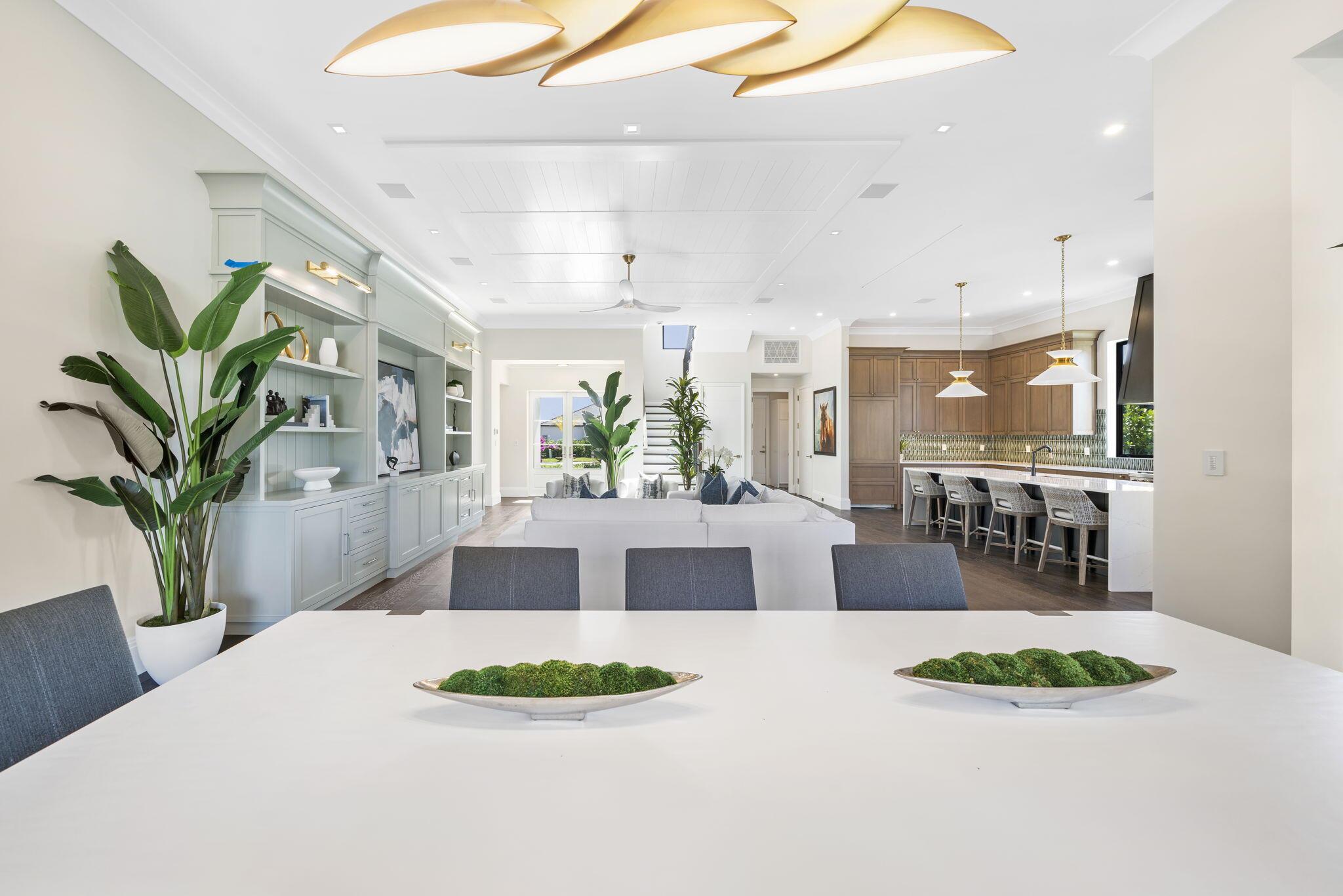 BLUE CYPRESS REPL AT PALM - Residential Lease