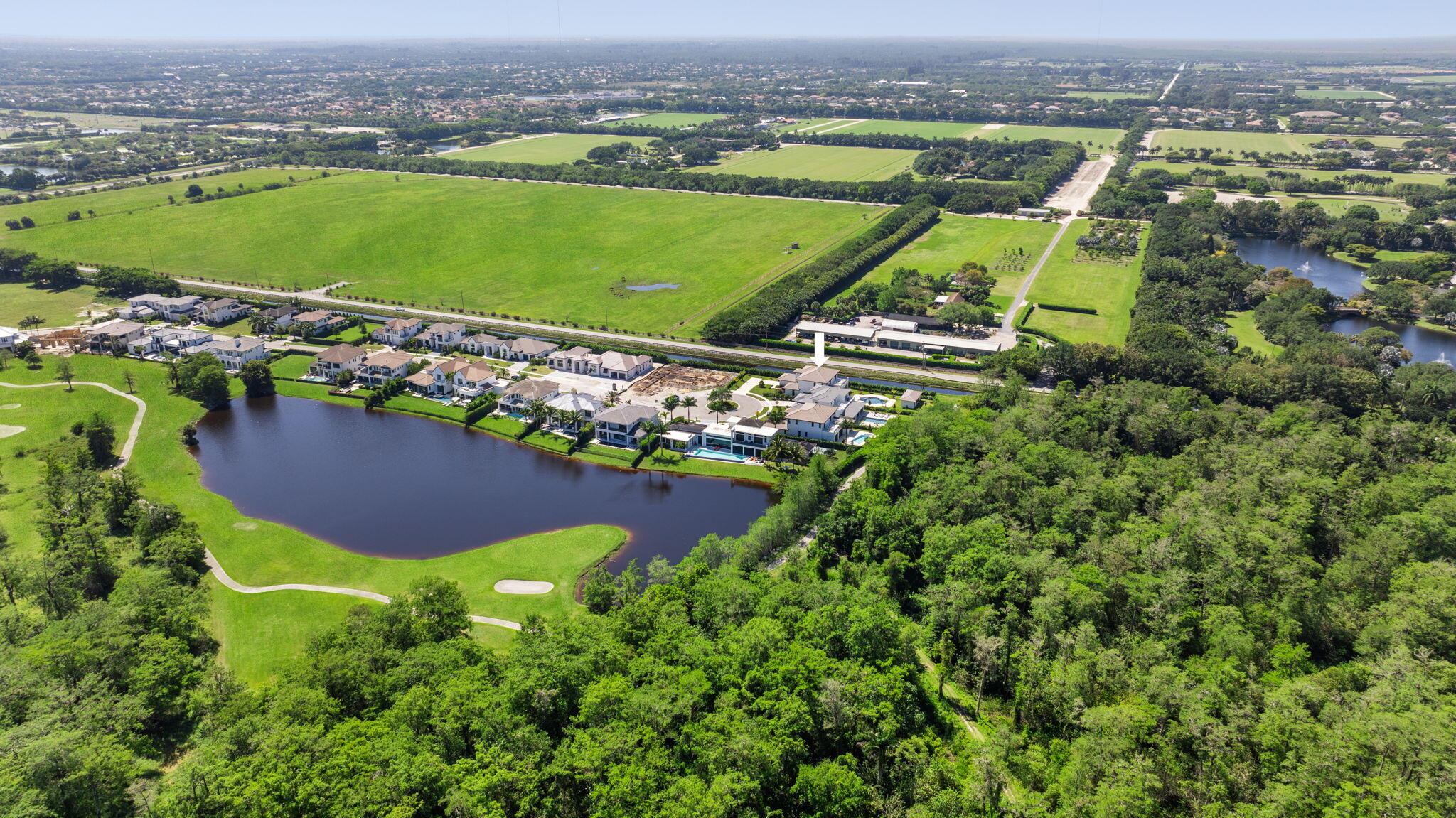 BLUE CYPRESS REPL AT PALM - Residential Lease