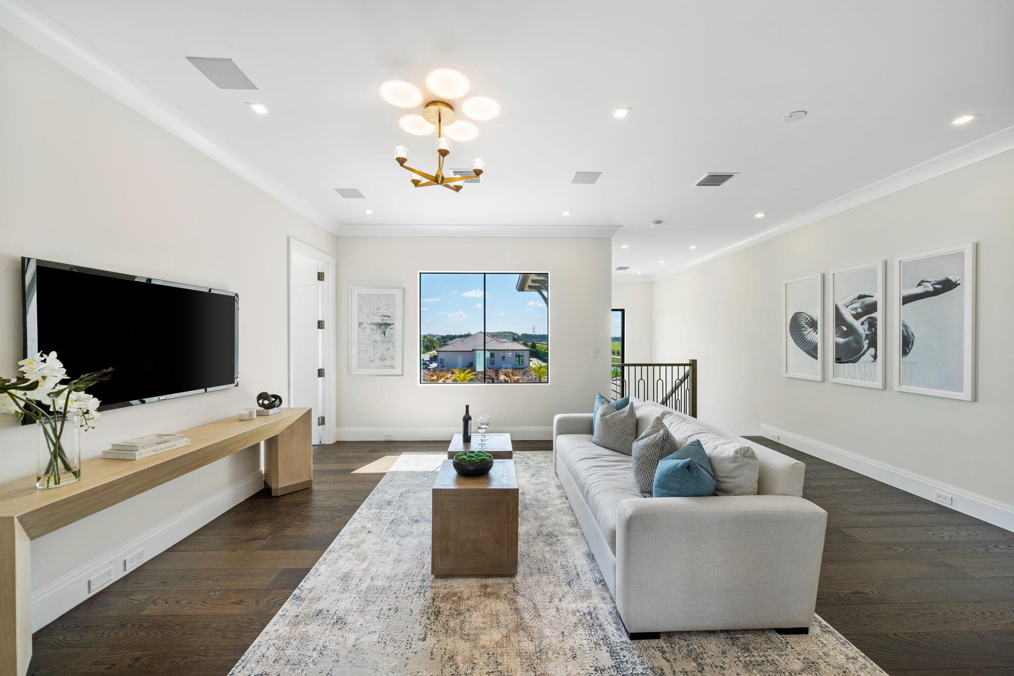 BLUE CYPRESS REPL AT PALM - Residential Lease